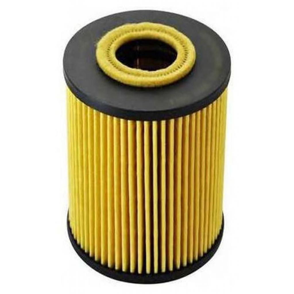 Фільтр масляний Champion (COF100588E) - зображення 1