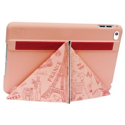 Чохол до планшета Ozaki O!coat Travel iPad mini 4 Paris (OC112PR) - зображення 2