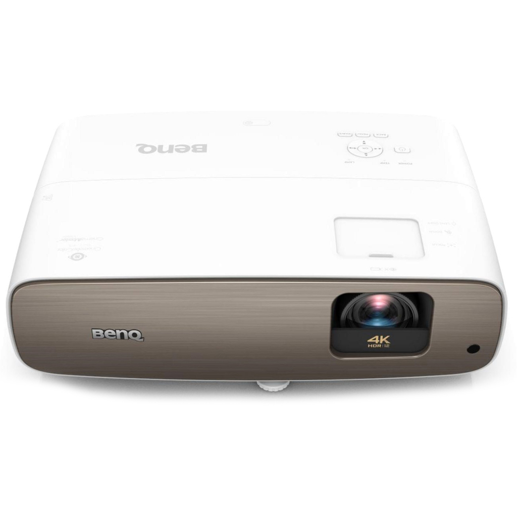 Проектор BenQ W2700i (9H.JMP77.38E) - зображення 3