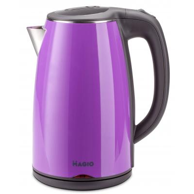 Електрочайник Magio MG-513N - зображення 1