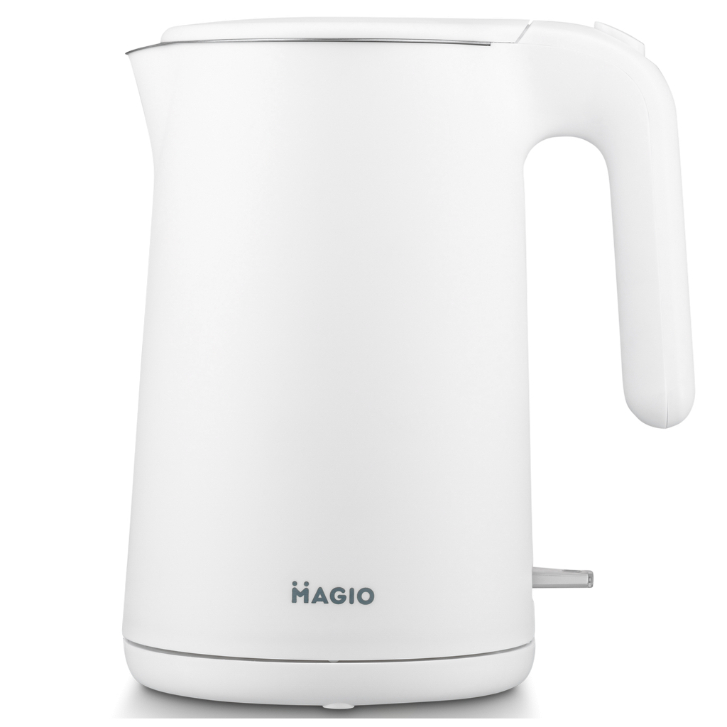 Електрочайник Magio МG-106 - зображення 1