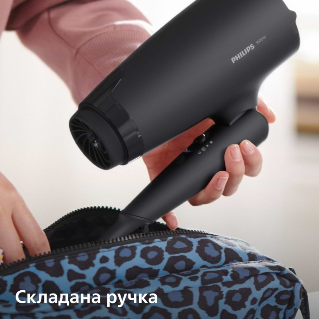 Фен Philips BHD308/10 - зображення 7