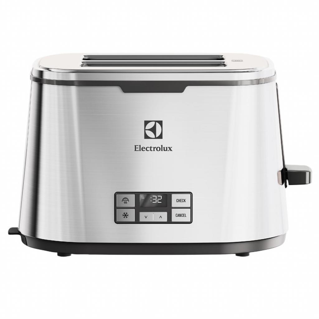 Тостер Electrolux EAT 7800 (EAT7800) - зображення 1