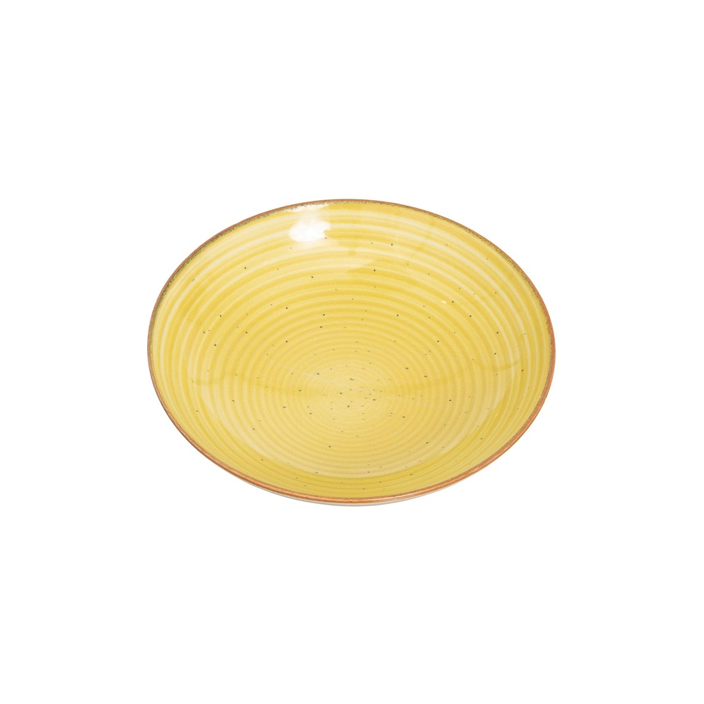 Тарілка Ipec Grano 21 см Супова (30905172) - зображення 1