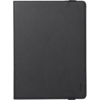 Чохол до планшета Trust 10" UNIVERSAL Primo folio Stand for tablets Black (20058) - зображення 1