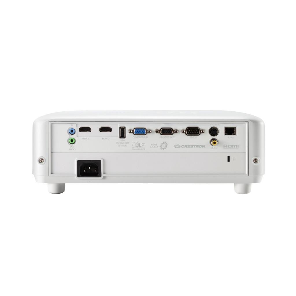 Проектор ViewSonic PG706HD - зображення 4