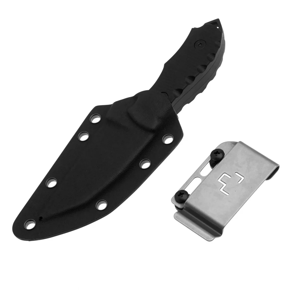 Ніж Boker Plus Andhrimnir Mini (02BO091) - зображення 10