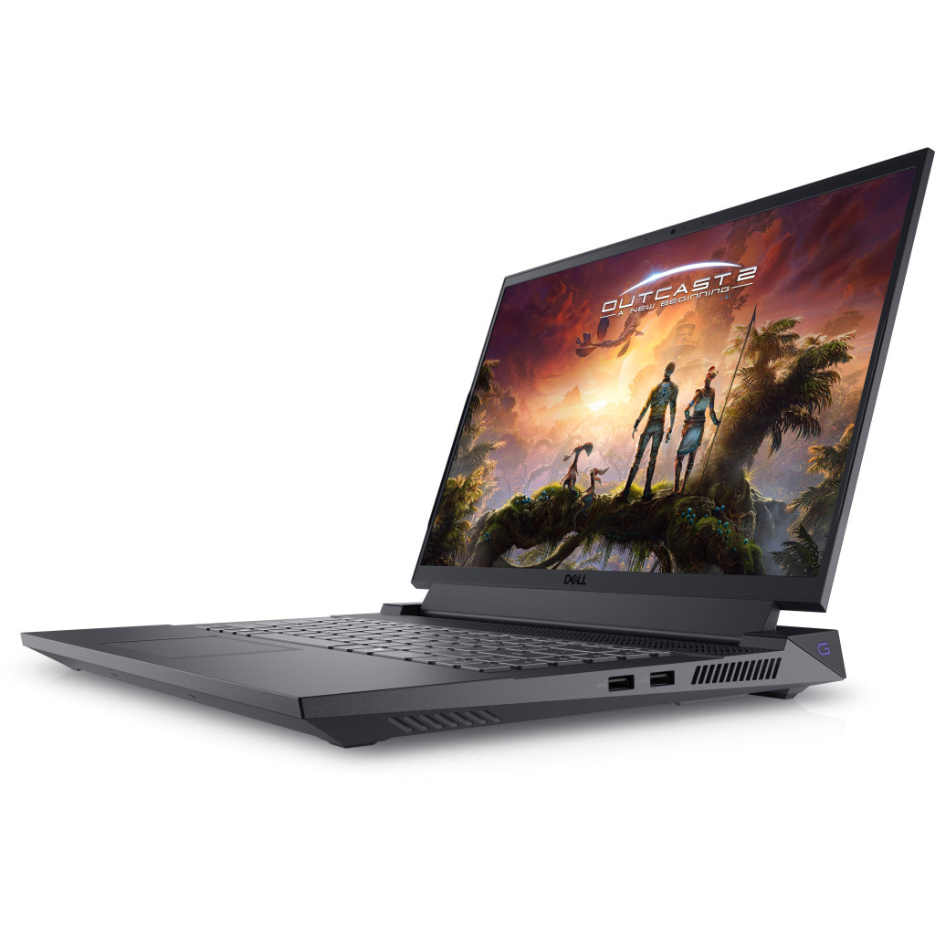 Ноутбук Dell G16 7630 (210-BGJV_i9321T) - зображення 3