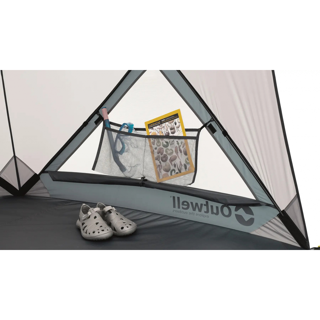 Тент Outwell Beach Shelter Compton Blue (929011) - зображення 3