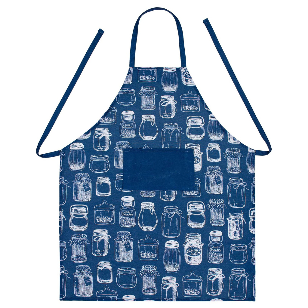 Фартух Home Line Господиня 68x80 см (182810) - зображення 1