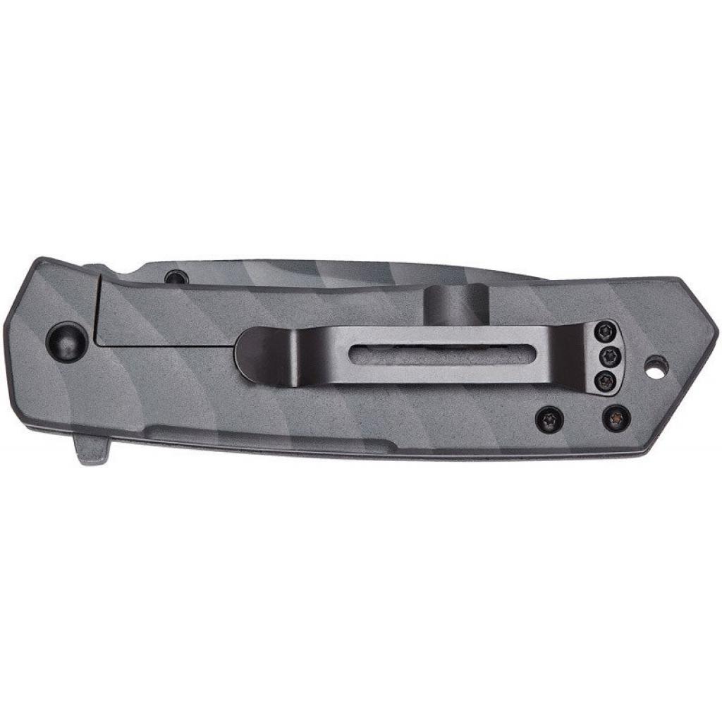 Ніж Skif Plus Mime Gray (H-K201166GR) - зображення 3