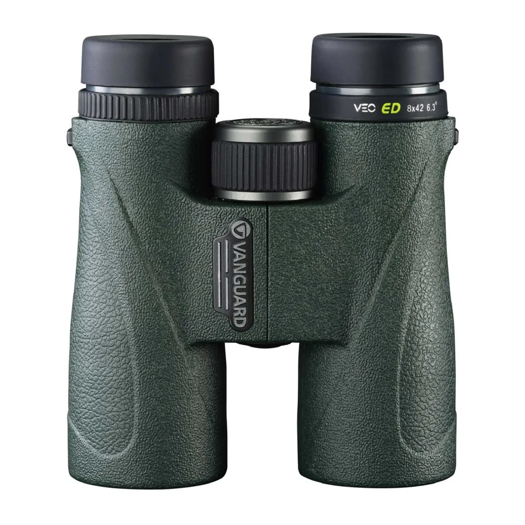 Бінокль Vanguard VEO ED 8x42 WP (VEO ED 8420) - зображення 3
