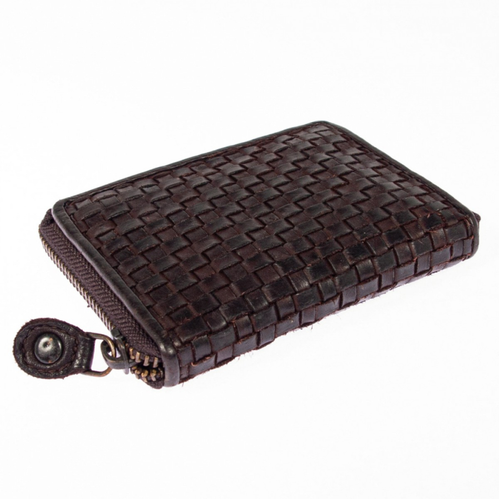 Гаманець Ashwood D80 DK Brn - зображення 5