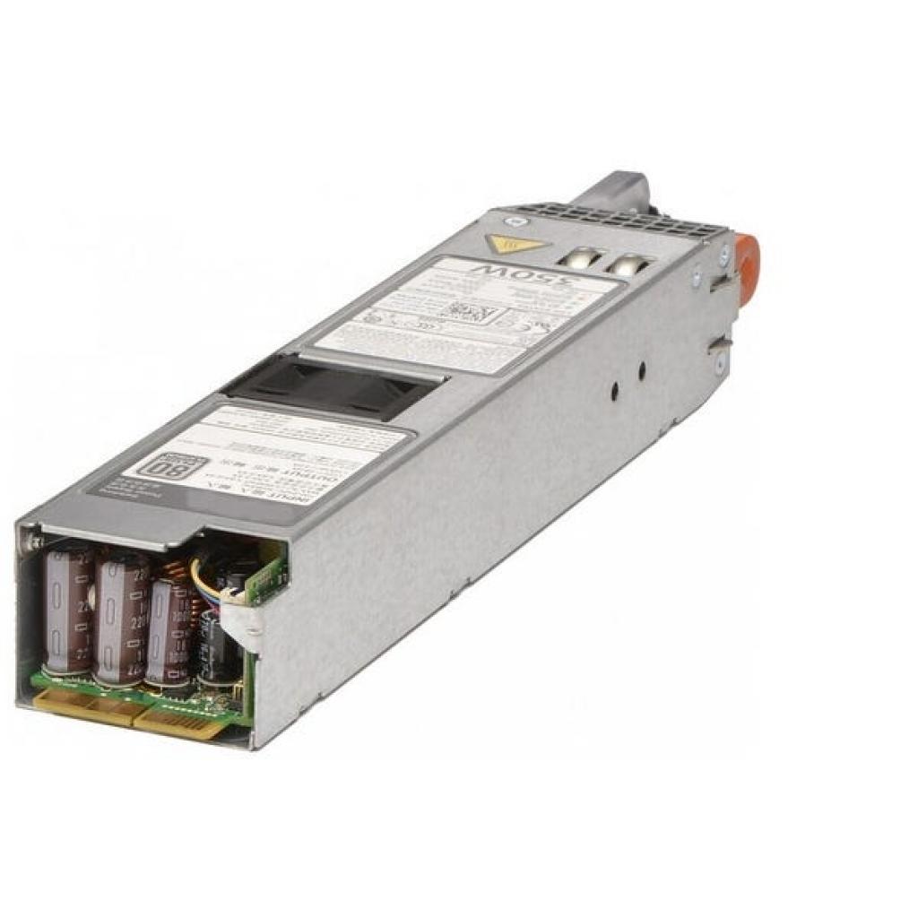 Блок живлення Dell Hot Plug 350W for R330/R320/R420 (450-AFJN) - зображення 2
