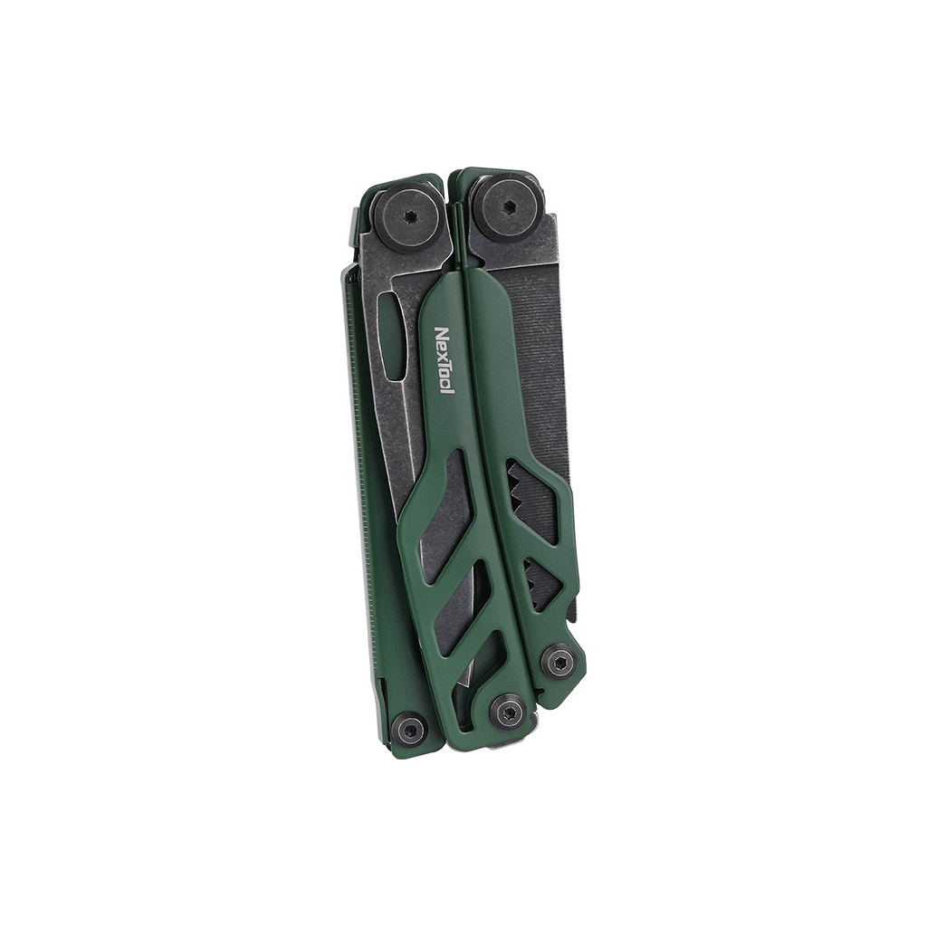 Мультитул NexTool Flagship Pro зелений (NE20278) - зображення 2