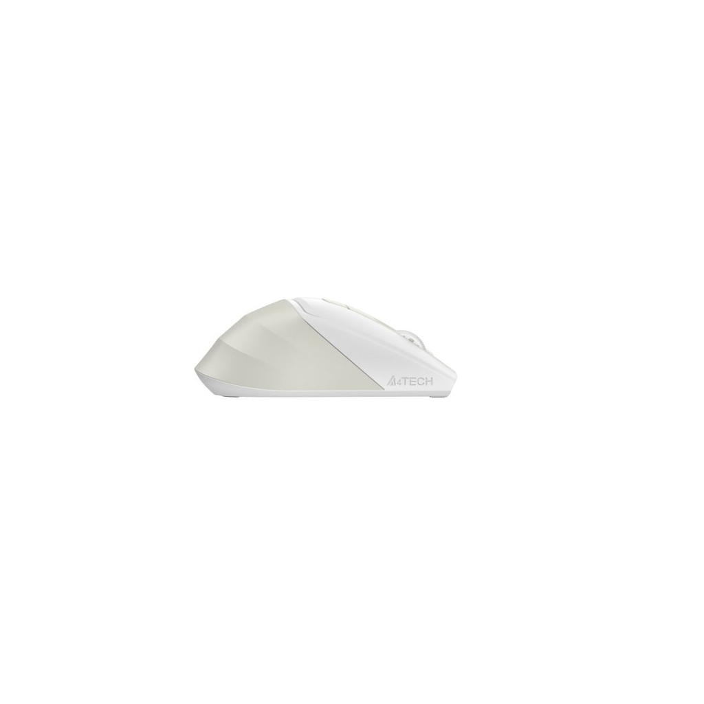 Мишка A4Tech FG45CS Air Wireless Cream Beige (4711421993005) - зображення 5