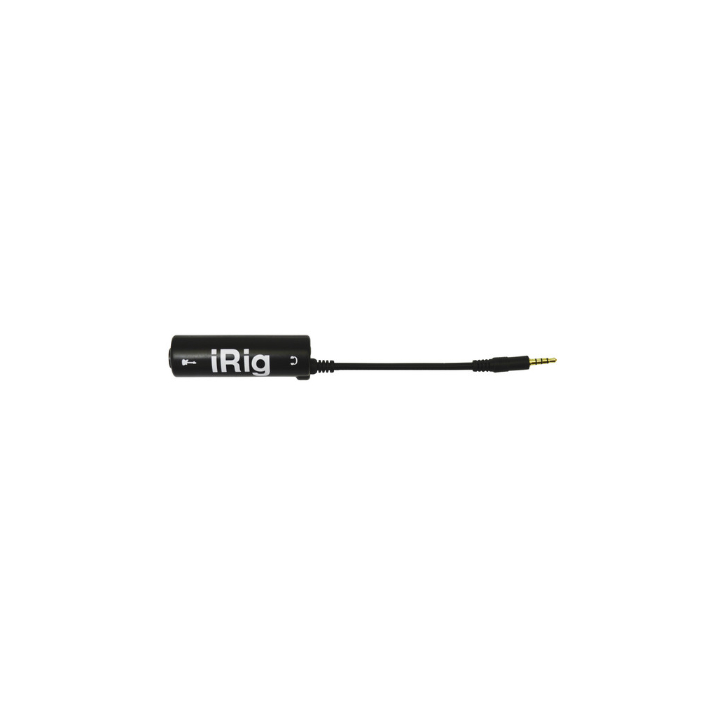 Звукова плата Dynamode Dynamode iRig - зображення 4