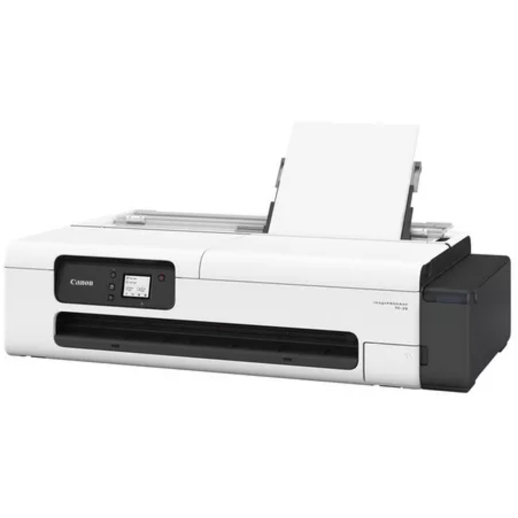 Плоттер Canon TC-20 (5815C003) - зображення 4