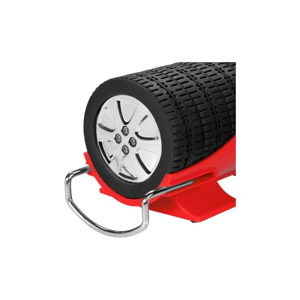 Автомобільний компресор Ronix 12В, 100 PSI, 7 бар (RH-4264) - зображення 4