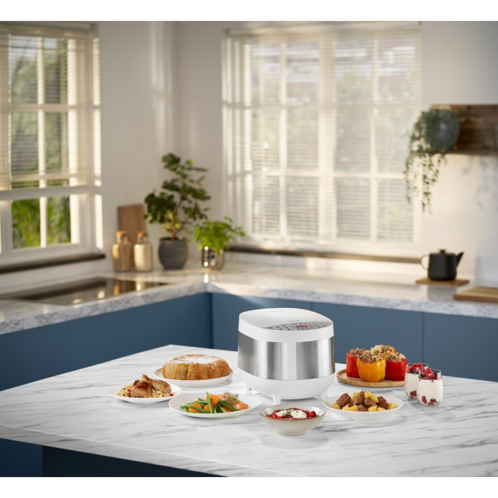 Мультиварка Philips HD4713/40 - изображение 11