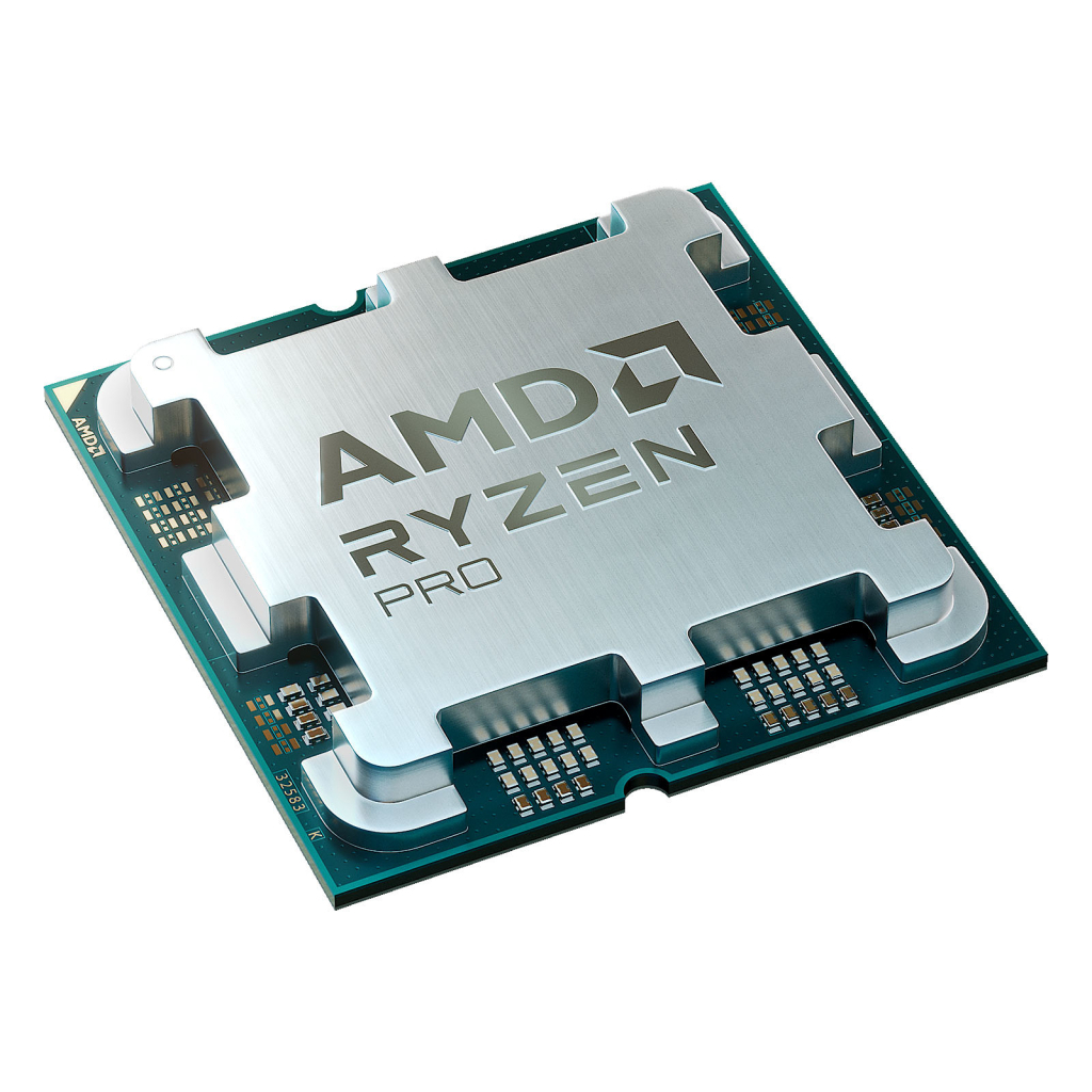 Процесор AMD Ryzen 5 4655G PRO (100-100001155MPK) - зображення 3