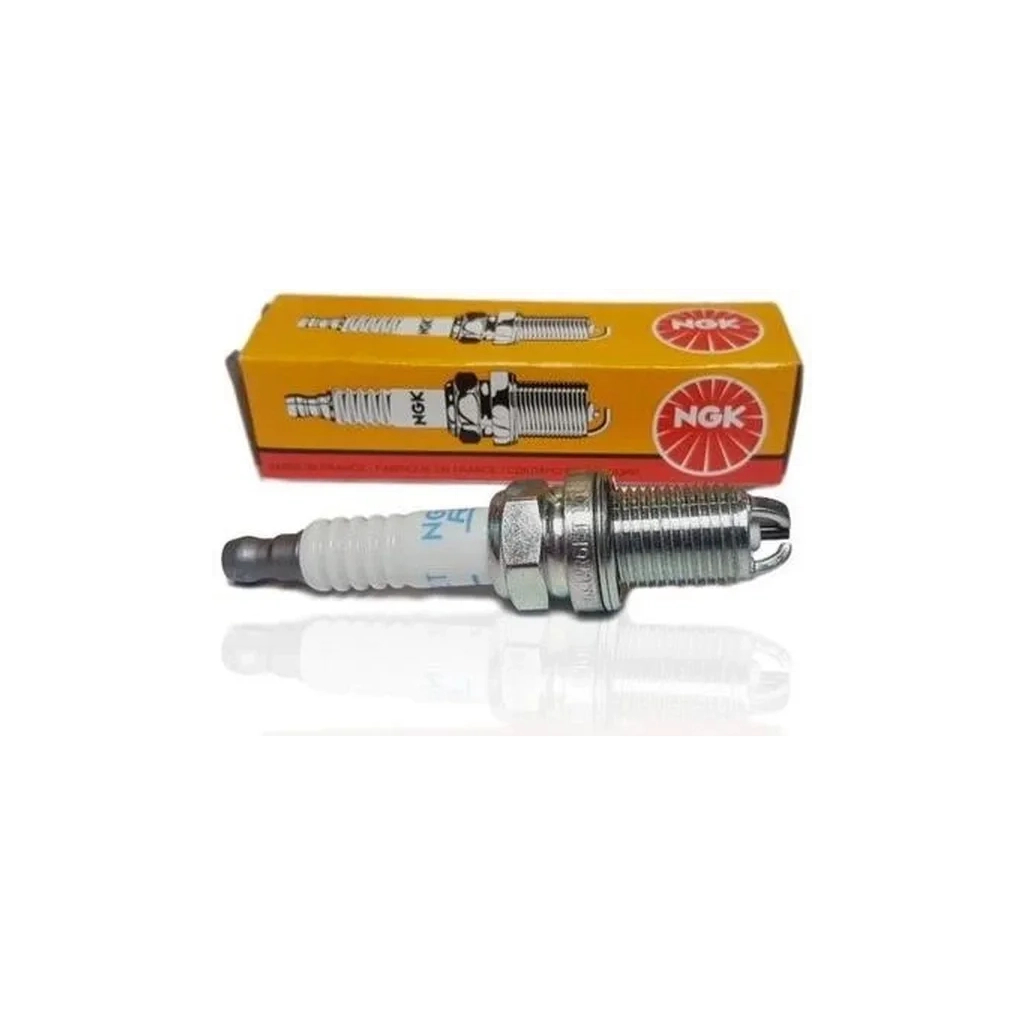 Свічка запалювання NGK 97506 SILZKBR8D8S - зображення 2