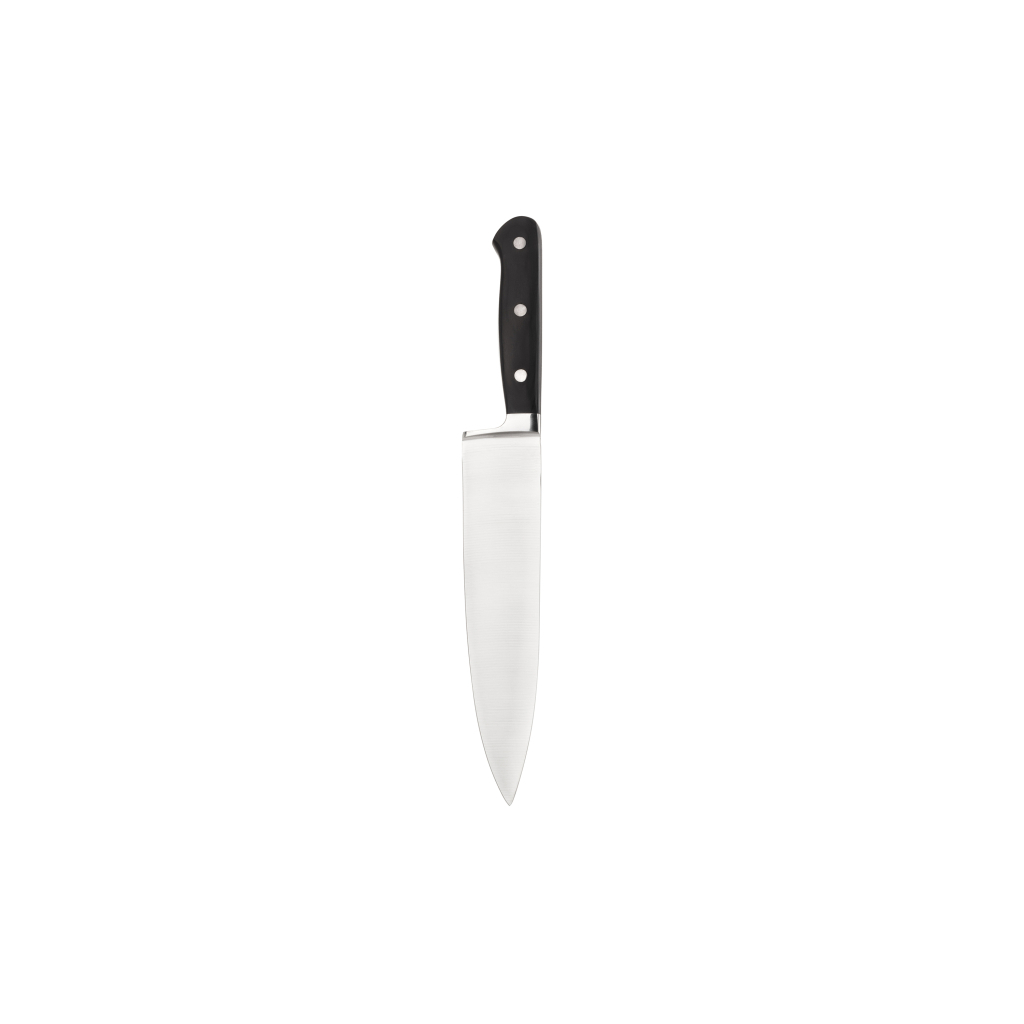 Кухонний ніж Ardesto Black Mars Wood 32 см (AR2031SW) - зображення 3