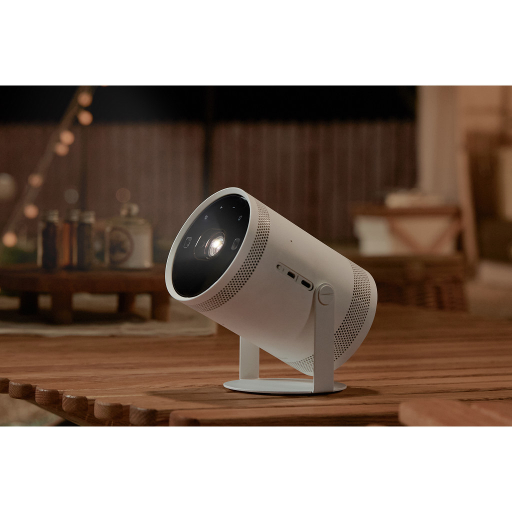 Проектор Samsung SP-LFF3CLAXXUA - зображення 4