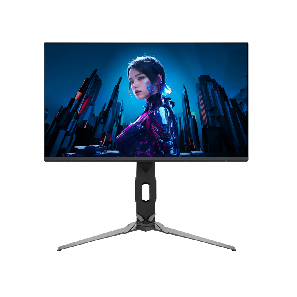 Монітор Acer Predator XB253QFbmiiprx (UM.KX0EE.F05) - зображення 1