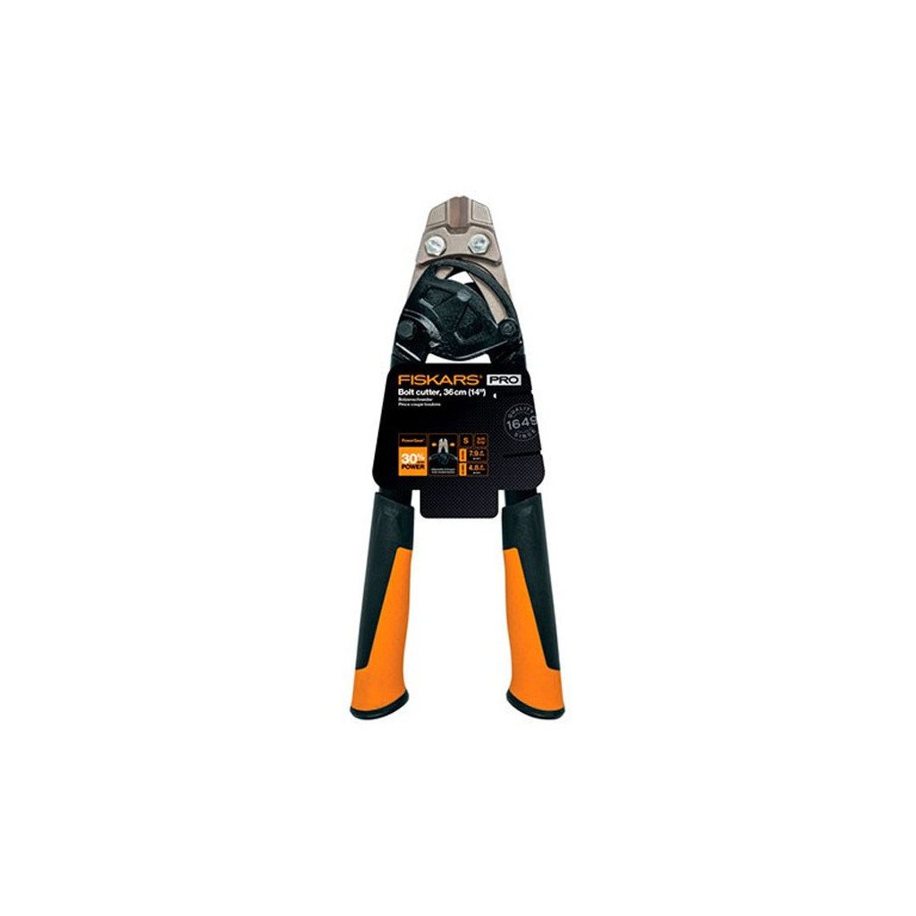 Болторіз Fiskars PowerGear 36см (1027213) - зображення 3