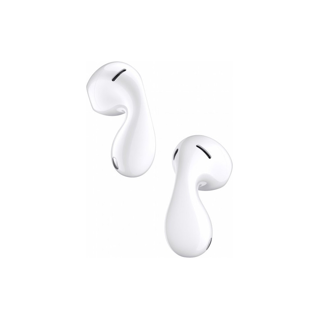 Навушники Huawei FreeBuds 5 Ceramic White (55036456) - зображення 10