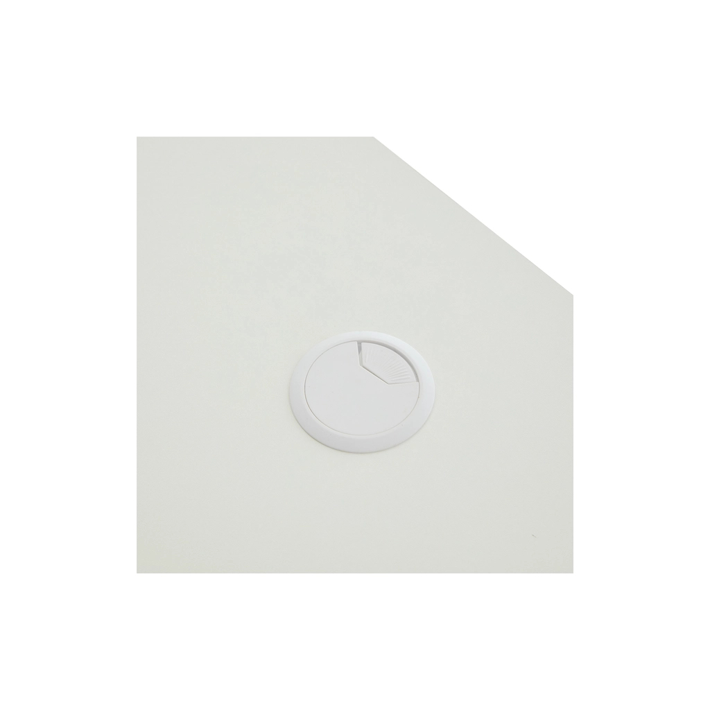 Комп'ютерний стіл Hator Vast Junior White (HTD-008) - изображение 3