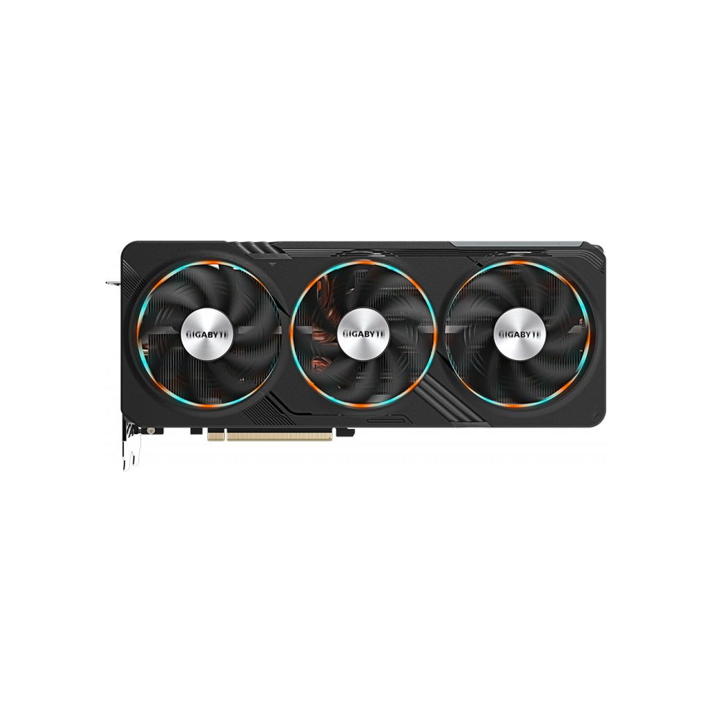 Відеокарта GIGABYTE GeForce RTX4070 12Gb GAMING OC (GV-N4070GAMING OC-12GD) - зображення 1