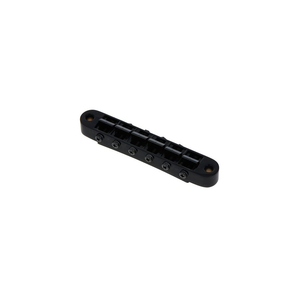 Бридж для гітари Gotoh GE103B B - зображення 3