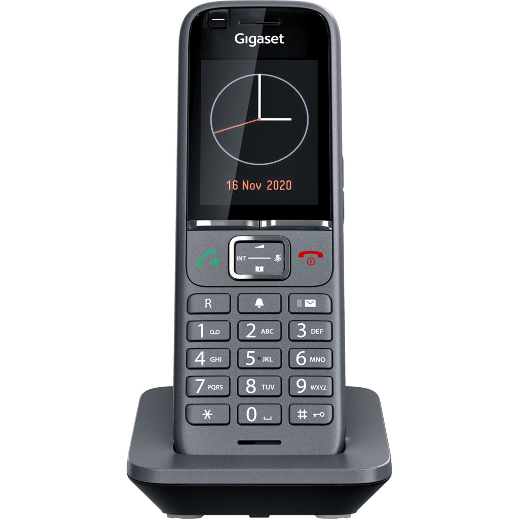 Додаткова трубка Gigaset R700H PRO (S30852-H2976-R102) - зображення 2