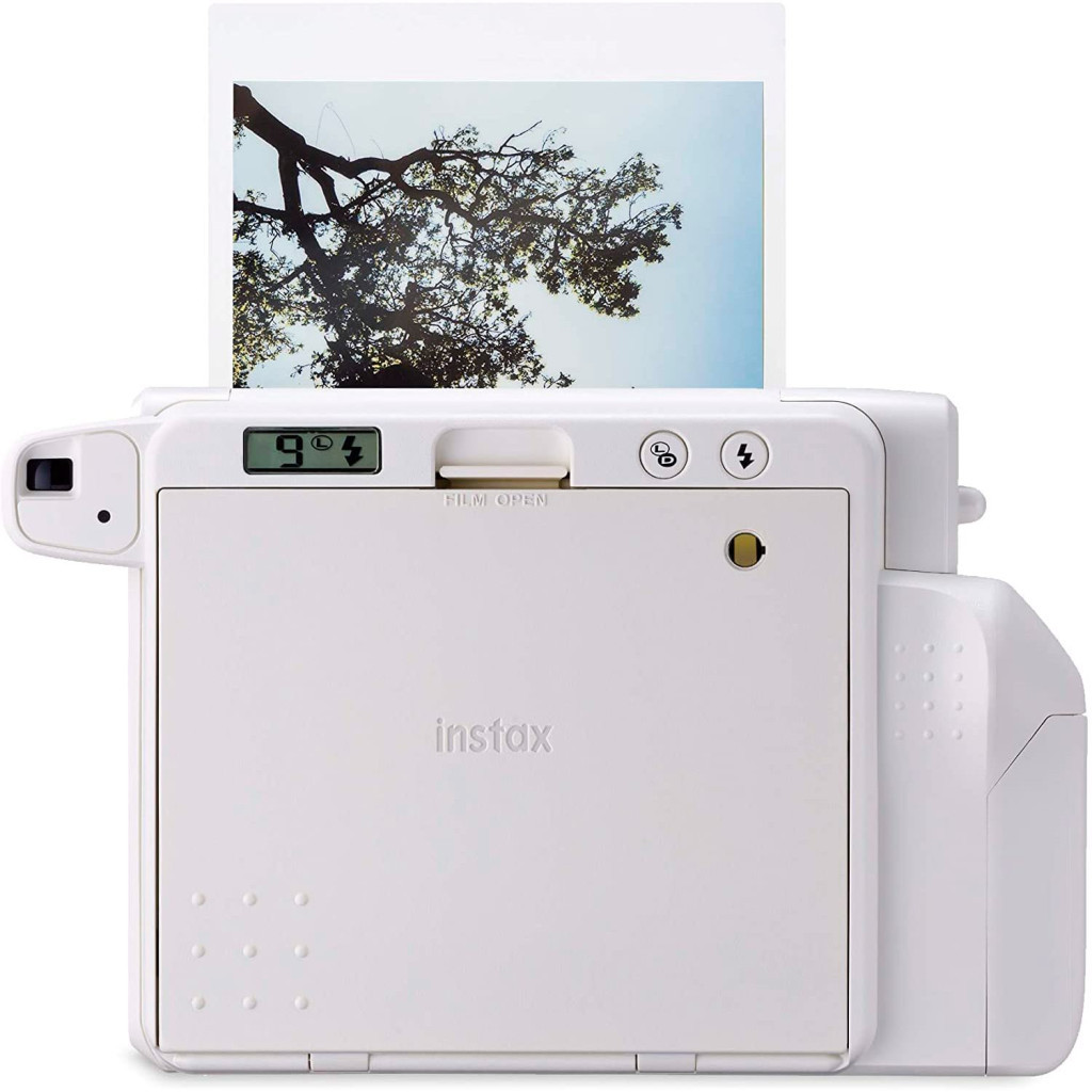 Камера миттєвого друку Fujifilm INSTAX 300 TOFFEE (16651813) - зображення 2