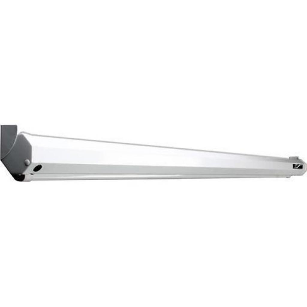 Проекційний екран Elite Screens Electric84V - зображення 4