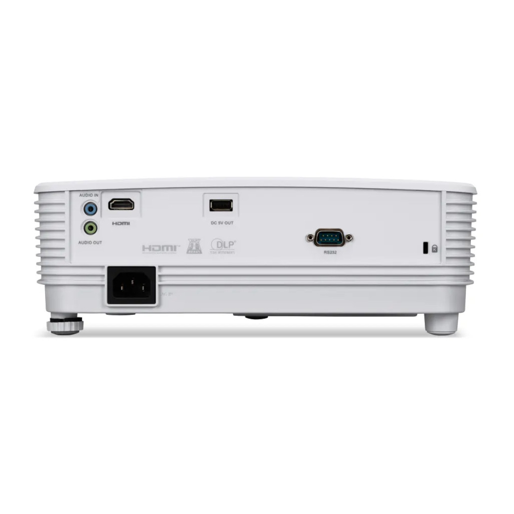 Проектор Acer PD1325W (MR.JV011.001) - зображення 3