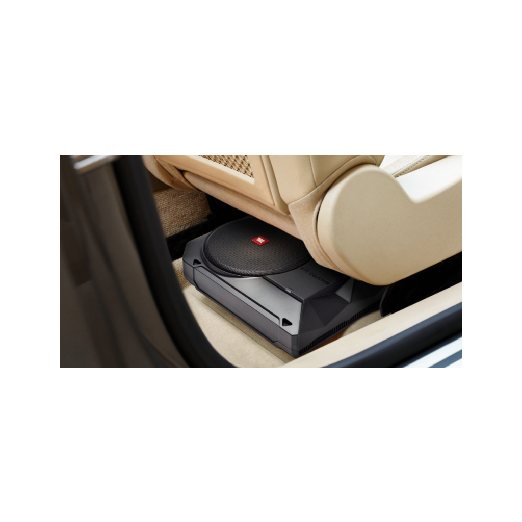Активний сабвуфер JBL BassPro SL2 - зображення 6