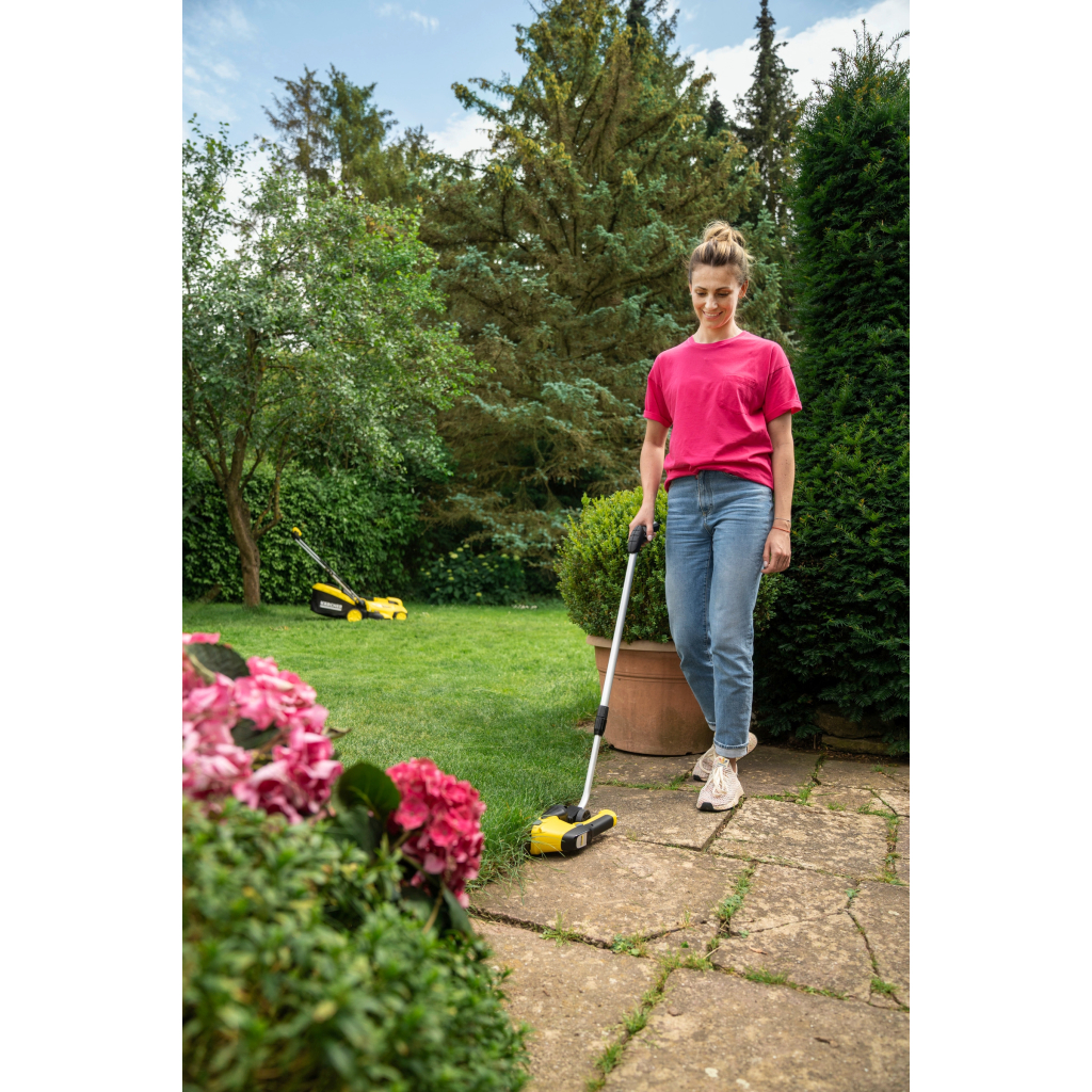 Кущоріз Karcher GSH 2 Plus (1.445-310.0) - изображение 9