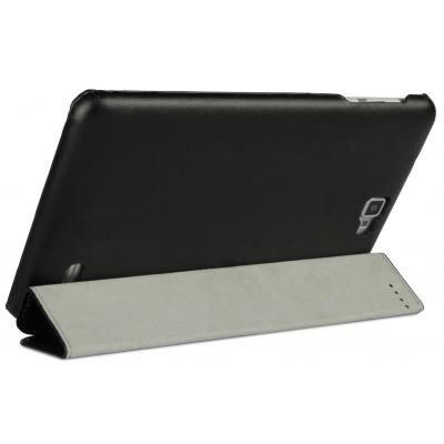 Чохол до планшета Nomi Slim PU case Corsa 3/LTE 7" black - зображення 2