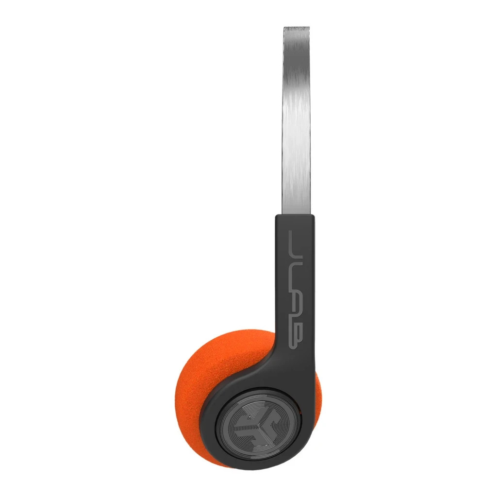 Навушники Jlab Rewind Wireless Black (IEUHBREWINDRBLK4) - зображення 3