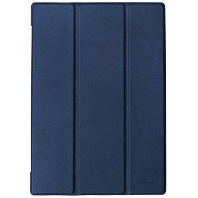 Чохол до планшета Grand-X для Lenovo TAB4-X304F 10-3 (ZA2J0059UA) Blue (LT4X304BL) - зображення 1