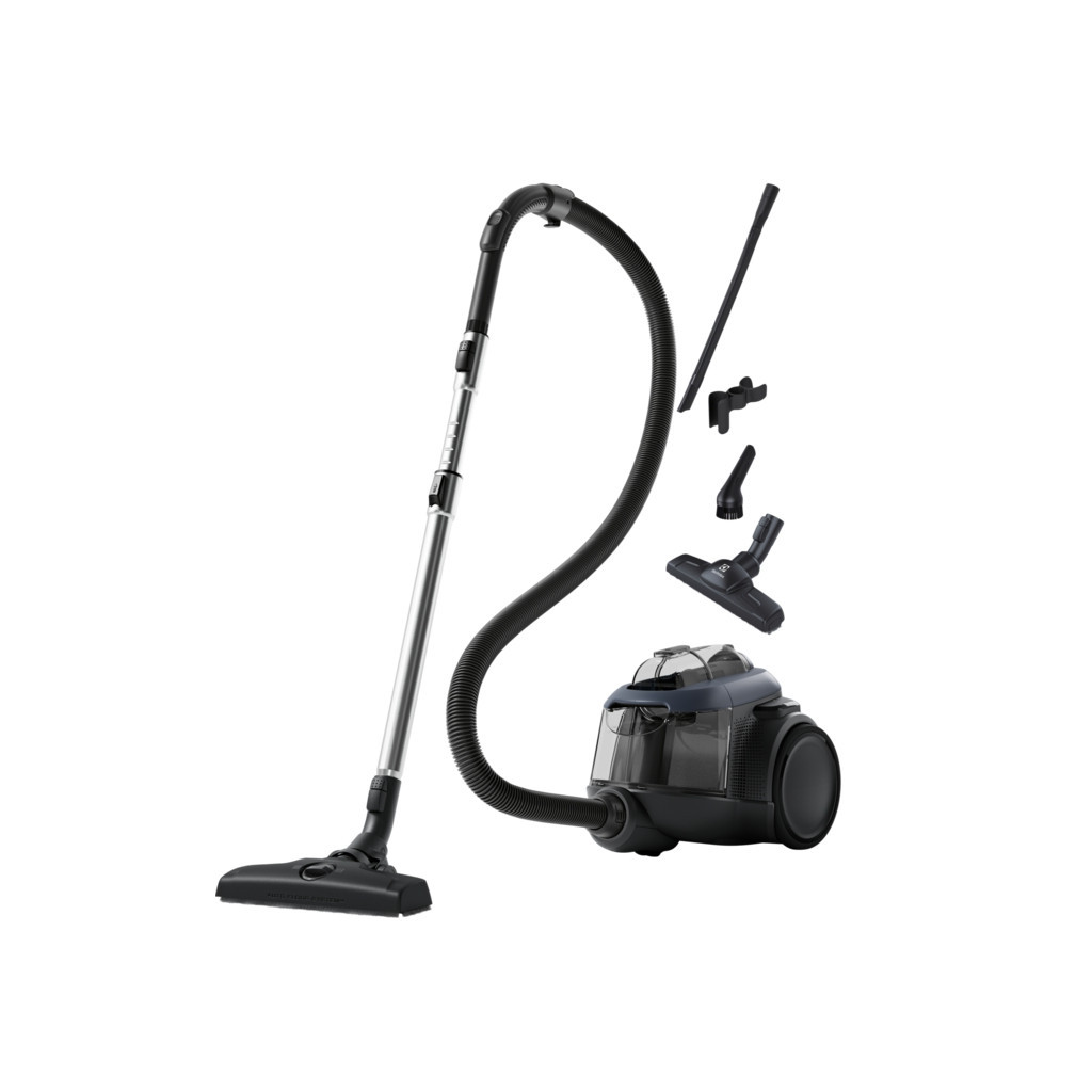 Пилосос Electrolux EL61C3DB - зображення 8
