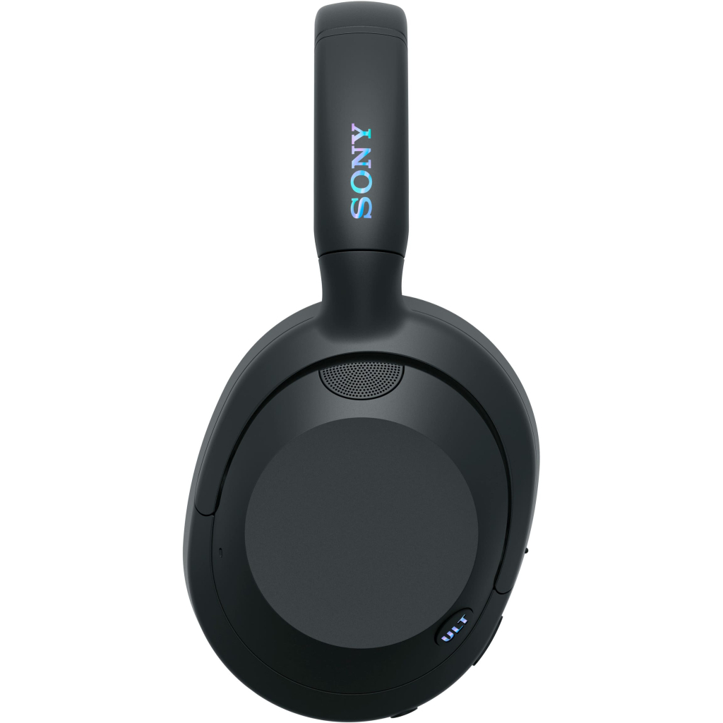 Навушники Sony Over-ear Ult Wear WHULT900N Black (WHULT900NB.CE7) - изображение 11