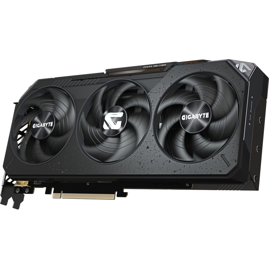 Відеокарта GIGABYTE Radeon RX 9070 16Gb GAMING OC (GV-R9070GAMING OC-16GD) - зображення 2