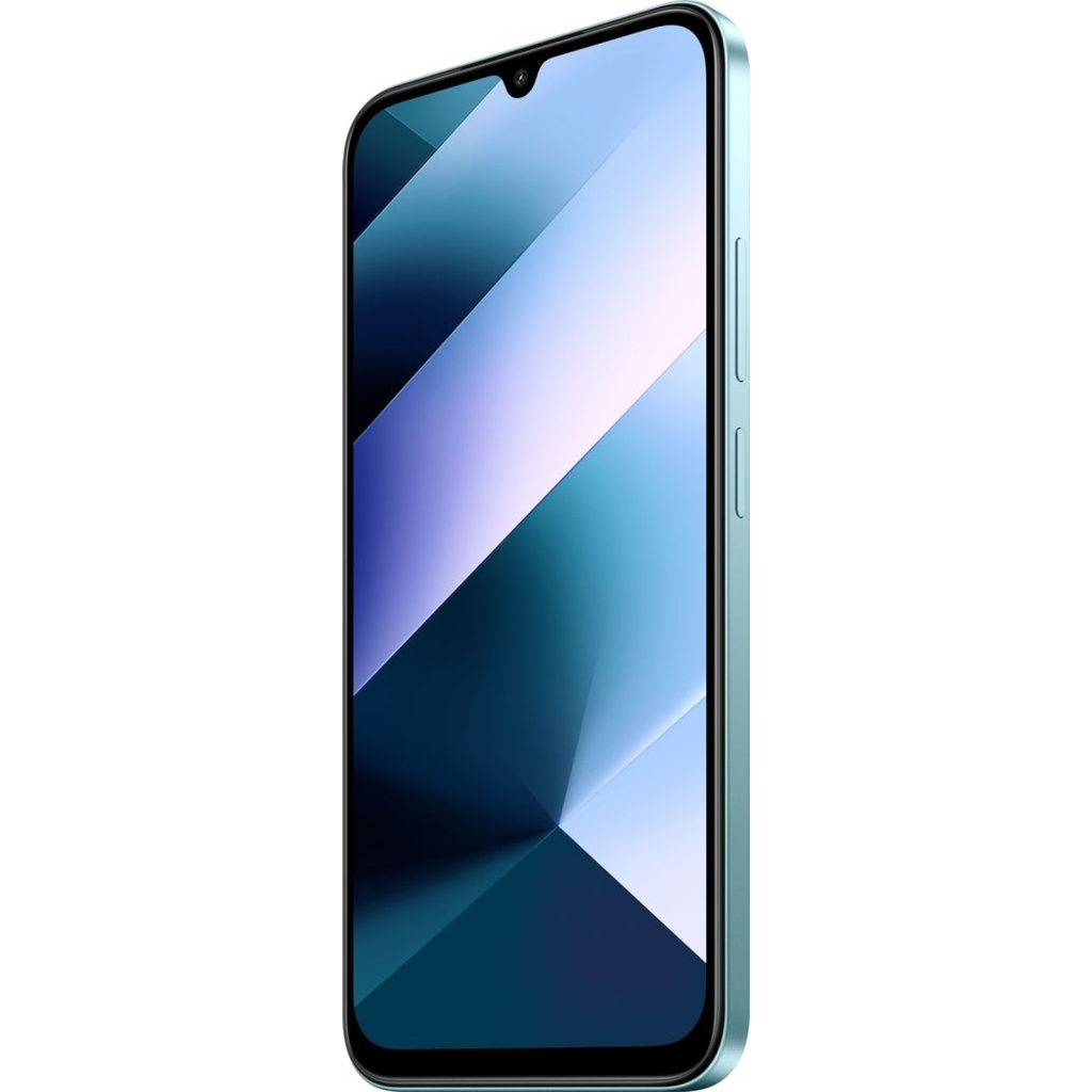 Мобільний телефон Xiaomi Poco C85 8/256Gb Green (1163437) - зображення 9