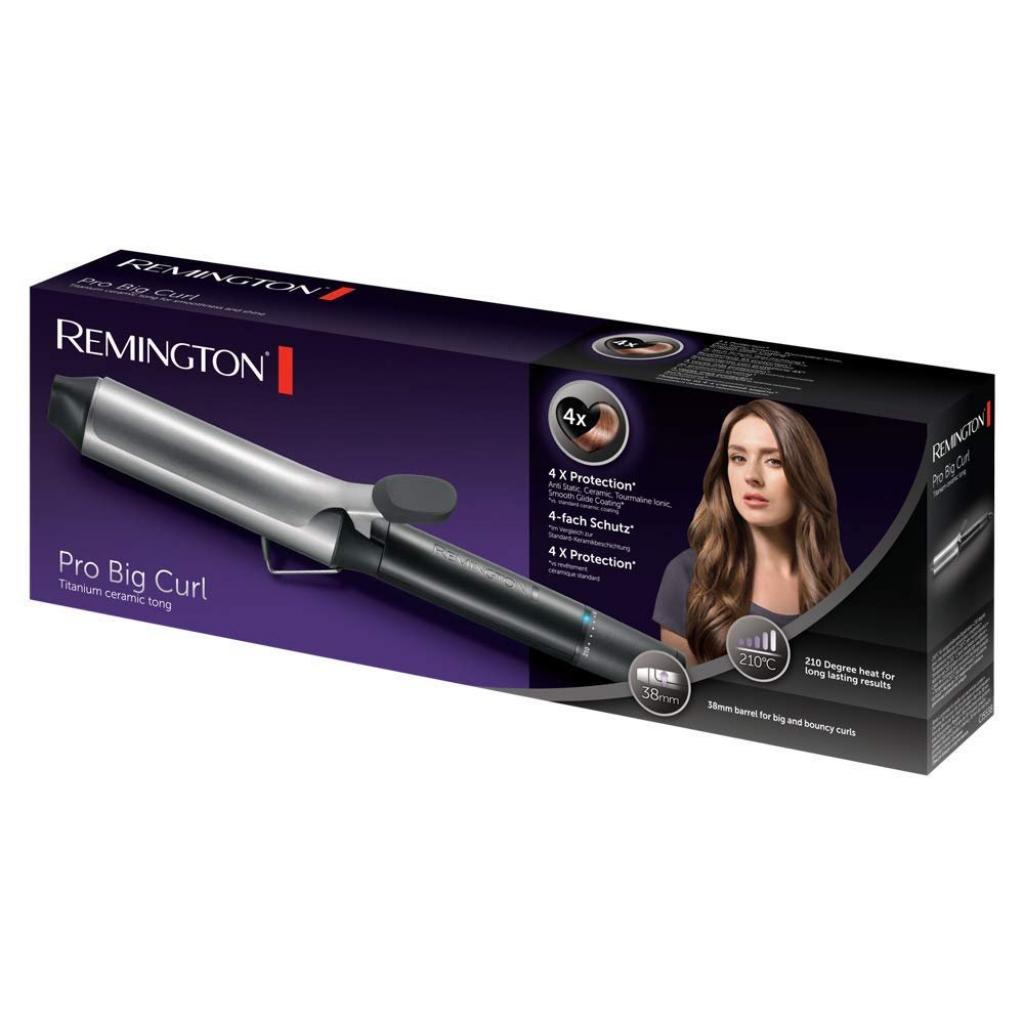 Плойка Remington CI5538 - изображение 2