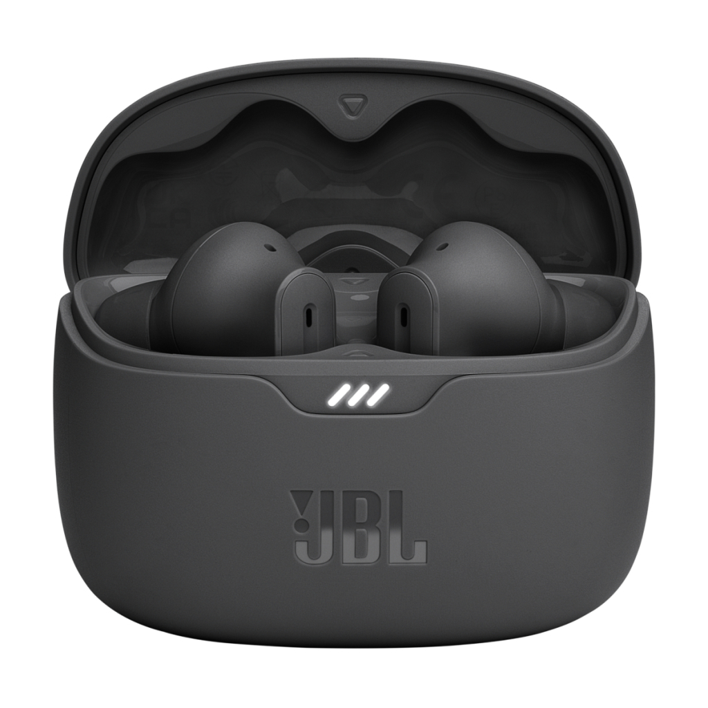 Навушники JBL Tune 245NC Black (JBLT245NCTWSBLK) - изображение 7