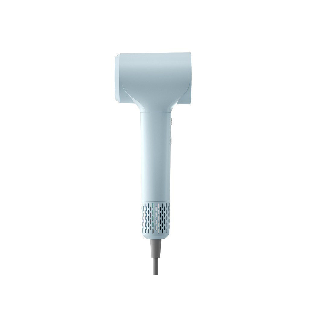 Фен Xiaomi Enchen H3 Professional High-Speed Hair Dryer Blue - зображення 3